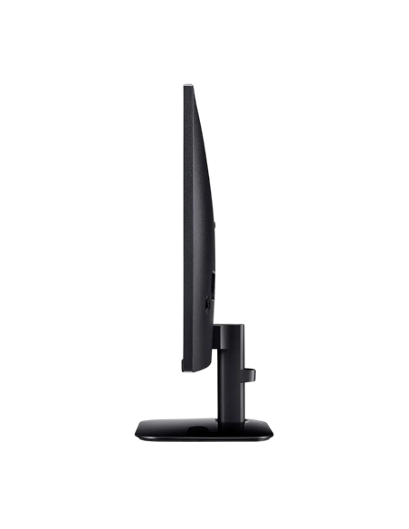 27" Монитор Acer KA272G0bi, IPS 1920x1080 FHD, Чёрный