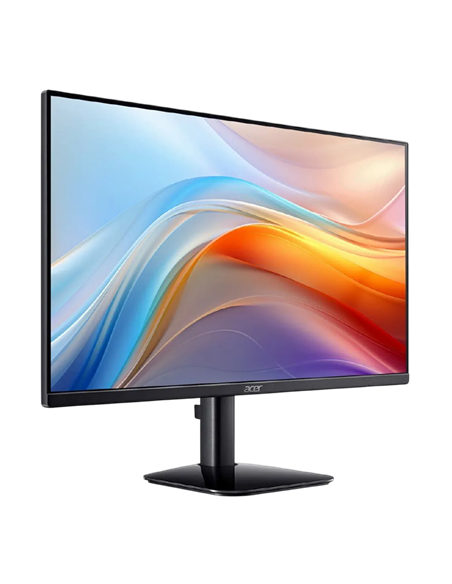 27" Monitor Acer KA272G0bi, IPS 1920x1080 FHD, Negru