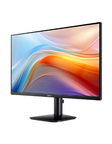 27" Monitor Acer KA272G0bi, IPS 1920x1080 FHD, Negru