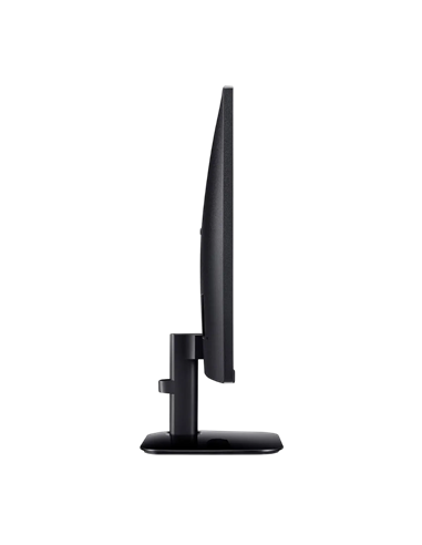 27" Monitor Acer KA272G0bi, IPS 1920x1080 FHD, Negru