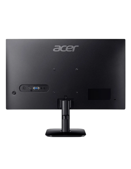 27" Monitor Acer KA272G0bi, IPS 1920x1080 FHD, Negru