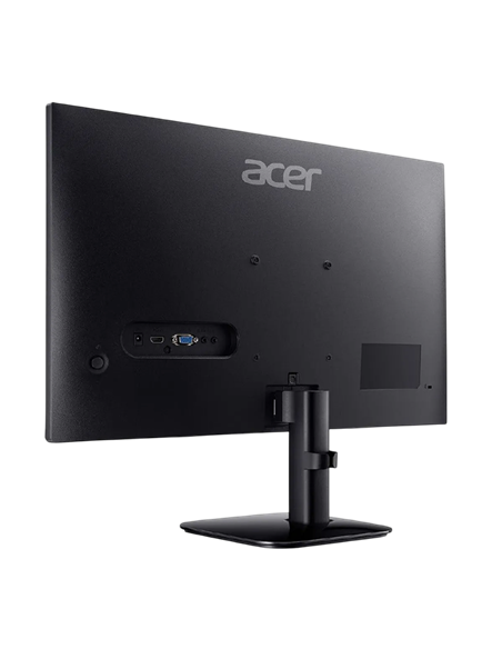 27" Monitor Acer KA272G0bi, IPS 1920x1080 FHD, Negru