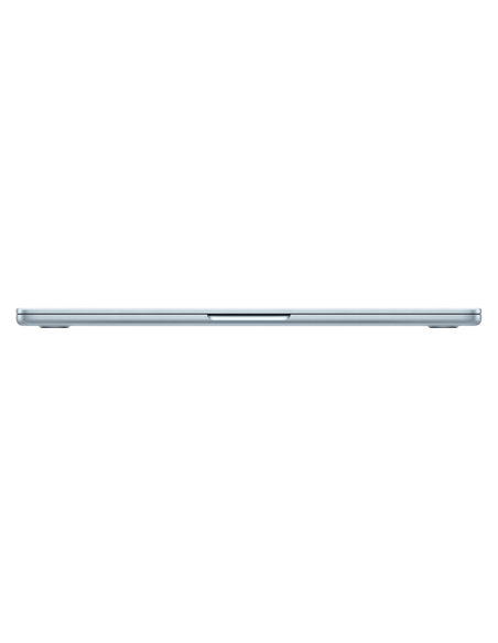 Ноутбук 13,6" Apple MacBook Air A3240, Sky Blue, M4 with 10-core CPU and 10-core GPU, 24Гб/512Гб, macOS Sequoia Ноутбук 13,6" Apple MacBook Air A3240, Sky Blue, M4 with 10-core CPU and 10-core GPU, 24Гб/512Гб, macOS Sequoia