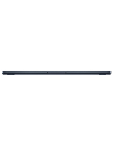 Laptop 13,6" Apple MacBook Air A3240, Midnight, M4 with 10-core CPU and 10-core GPU, 16GB/512GB, macOS Sequoia