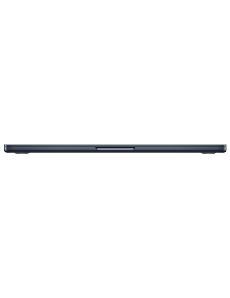 Laptop 13,6" Apple MacBook Air A3240, Midnight, M4 with 10-core CPU and 10-core GPU, 16GB/512GB, macOS Sequoia Laptop 13,6" Apple MacBook Air A3240, Midnight, M4 with 10-core CPU and 10-core GPU, 16GB/512GB, macOS Sequoia