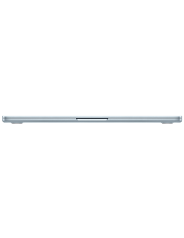 Ноутбук 13,6" Apple MacBook Air A3240, Sky Blue, M4 with 10-core CPU and 10-core GPU, 16Гб/512Гб, macOS Sequoia