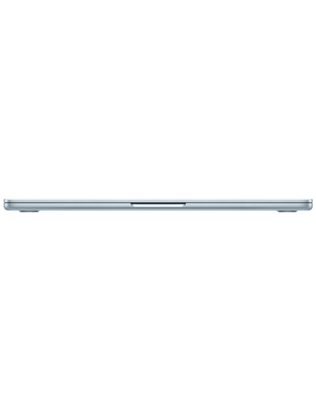 Ноутбук 13,6" Apple MacBook Air A3240, Sky Blue, M4 with 10-core CPU and 10-core GPU, 16Гб/512Гб, macOS Sequoia