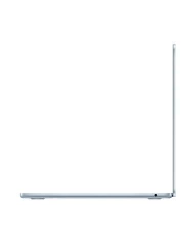 Ноутбук 13,6" Apple MacBook Air A3240, Sky Blue, M4 with 10-core CPU and 10-core GPU, 16Гб/512Гб, macOS Sequoia