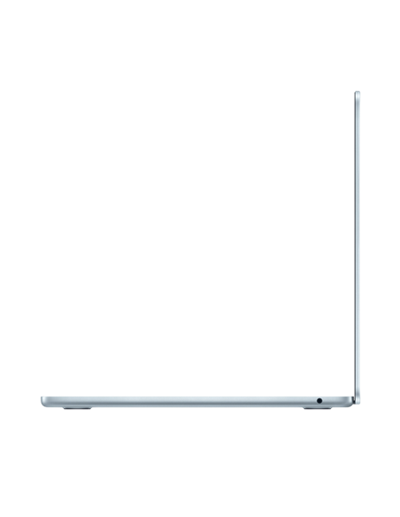 Ноутбук 13,6" Apple MacBook Air A3240, Sky Blue, M4 with 10-core CPU and 10-core GPU, 16Гб/512Гб, macOS Sequoia