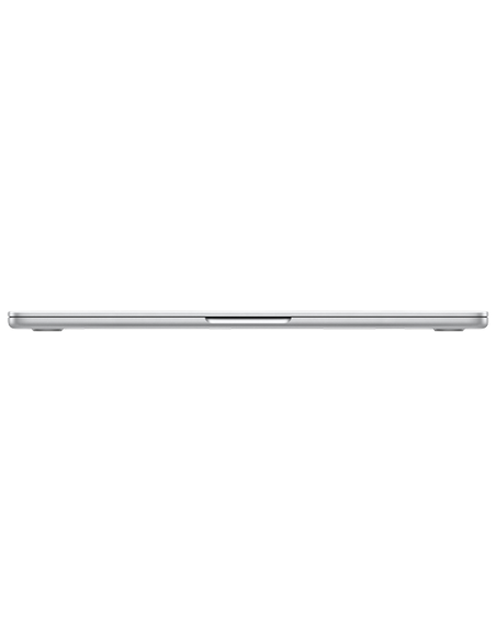 Laptop 13,6" Apple MacBook Air A3240, Argintiu, M4 with 10-core CPU and 10-core GPU, 16GB/512GB, macOS Sequoia