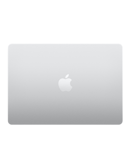 Laptop 13,6" Apple MacBook Air A3240, Argintiu, M4 with 10-core CPU and 10-core GPU, 24GB/512GB, macOS Sequoia Laptop 13,6" Apple MacBook Air A3240, Argintiu, M4 with 10-core CPU and 10-core GPU, 24GB/512GB, macOS Sequoia