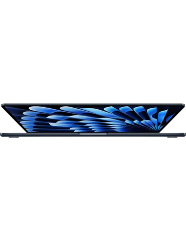 Ноутбук 13,6" Apple MacBook Air A3240, Midnight, M4 with 10-core CPU and 8-core GPU, 16Гб/256Гб, macOS Sequoia