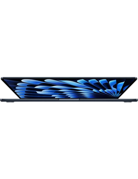 Ноутбук 13,6" Apple MacBook Air A3240, Midnight, M4 with 10-core CPU and 8-core GPU, 16Гб/256Гб, macOS Sequoia Ноутбук 13,6" Apple MacBook Air A3240, Midnight, M4 with 10-core CPU and 8-core GPU, 16Гб/256Гб, macOS Sequoia