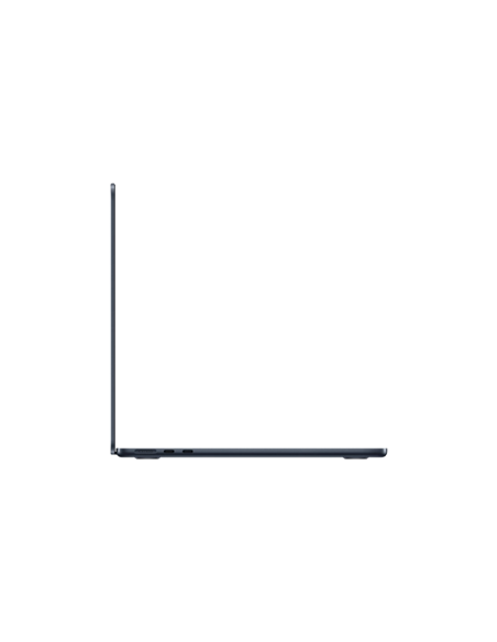 Ноутбук 13,6" Apple MacBook Air A3240, Midnight, M4 with 10-core CPU and 8-core GPU, 16Гб/256Гб, macOS Sequoia Ноутбук 13,6" Apple MacBook Air A3240, Midnight, M4 with 10-core CPU and 8-core GPU, 16Гб/256Гб, macOS Sequoia