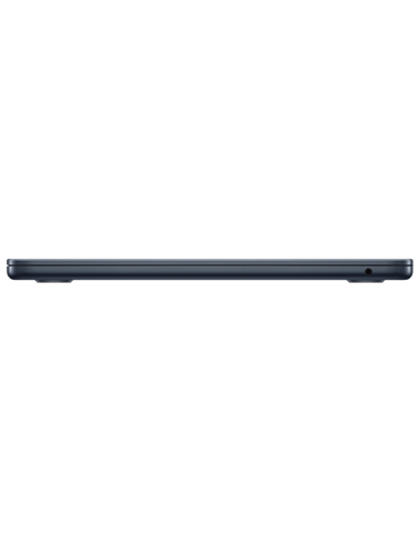 Ноутбук 13,6" Apple MacBook Air A3240, Midnight, M4 with 10-core CPU and 8-core GPU, 16Гб/256Гб, macOS Sequoia