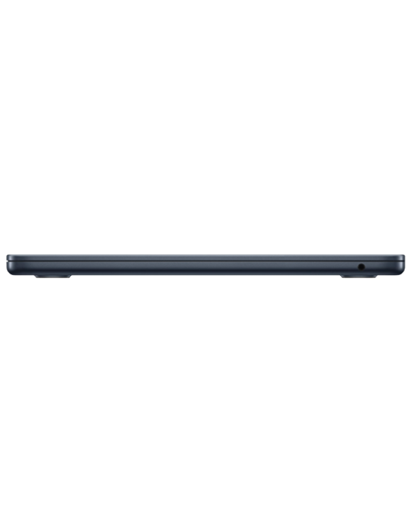 Ноутбук 13,6" Apple MacBook Air A3240, Midnight, M4 with 10-core CPU and 8-core GPU, 16Гб/256Гб, macOS Sequoia Ноутбук 13,6" Apple MacBook Air A3240, Midnight, M4 with 10-core CPU and 8-core GPU, 16Гб/256Гб, macOS Sequoia