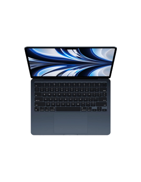 Ноутбук 13,6" Apple MacBook Air A3240, Midnight, M4 with 10-core CPU and 8-core GPU, 16Гб/256Гб, macOS Sequoia Ноутбук 13,6" Apple MacBook Air A3240, Midnight, M4 with 10-core CPU and 8-core GPU, 16Гб/256Гб, macOS Sequoia