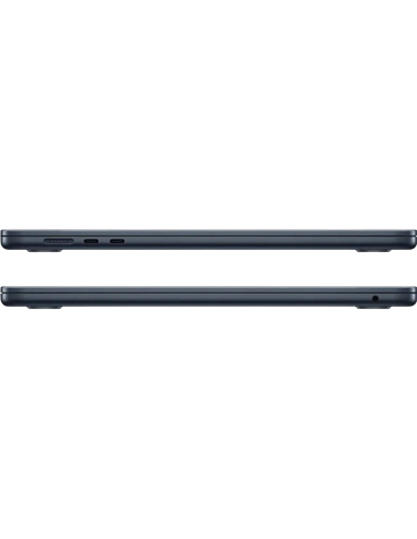 Ноутбук 13,6" Apple MacBook Air A3240, Midnight, M4 with 10-core CPU and 8-core GPU, 16Гб/256Гб, macOS Sequoia