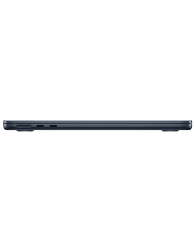 Ноутбук 13,6" Apple MacBook Air A3240, Midnight, M4 with 10-core CPU and 8-core GPU, 16Гб/256Гб, macOS Sequoia
