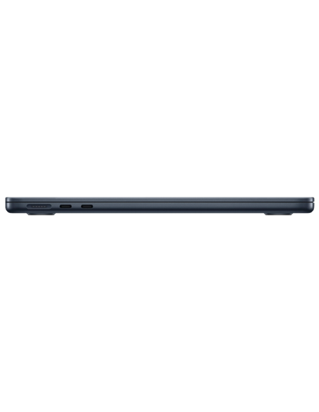 Ноутбук 13,6" Apple MacBook Air A3240, Midnight, M4 with 10-core CPU and 8-core GPU, 16Гб/256Гб, macOS Sequoia Ноутбук 13,6" Apple MacBook Air A3240, Midnight, M4 with 10-core CPU and 8-core GPU, 16Гб/256Гб, macOS Sequoia