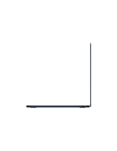 Ноутбук 13,6" Apple MacBook Air A3240, Midnight, M4 with 10-core CPU and 8-core GPU, 16Гб/256Гб, macOS Sequoia