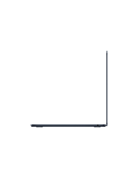Ноутбук 13,6" Apple MacBook Air A3240, Midnight, M4 with 10-core CPU and 8-core GPU, 16Гб/256Гб, macOS Sequoia Ноутбук 13,6" Apple MacBook Air A3240, Midnight, M4 with 10-core CPU and 8-core GPU, 16Гб/256Гб, macOS Sequoia