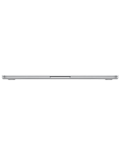Ноутбук 13,6" Apple MacBook Air A3240, Серебристый, M4 with 10-core CPU and 8-core GPU, 16Гб/256Гб, macOS Sequoia 2