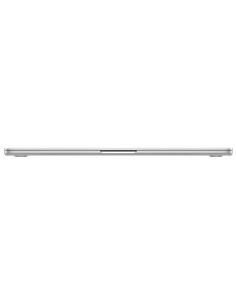 Laptop 15,3" Apple MacBook Air A3241, Argintiu, M4 with 10-core CPU and 10-core GPU, 16GB/512GB, macOS Sequoia 2