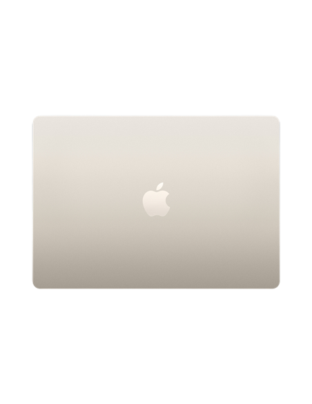 Ноутбук 15,3" Apple MacBook Air A3241, Starlight, M4 with 10-core CPU and 10-core GPU, 16Гб/256Гб, macOS Sequoia Ноутбук 15,3" Apple MacBook Air A3241, Starlight, M4 with 10-core CPU and 10-core GPU, 16Гб/256Гб, macOS Sequoia