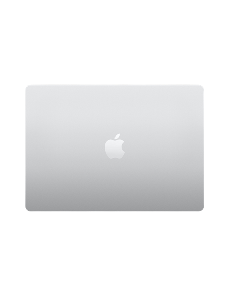 Ноутбук 15,3" Apple MacBook Air A3241, Серебристый, M4 with 10-core CPU and 10-core GPU, 16Гб/256Гб, macOS Sequoia Ноутбук 15,3" Apple MacBook Air A3241, Серебристый, M4 with 10-core CPU and 10-core GPU, 16Гб/256Гб, macOS Sequoia