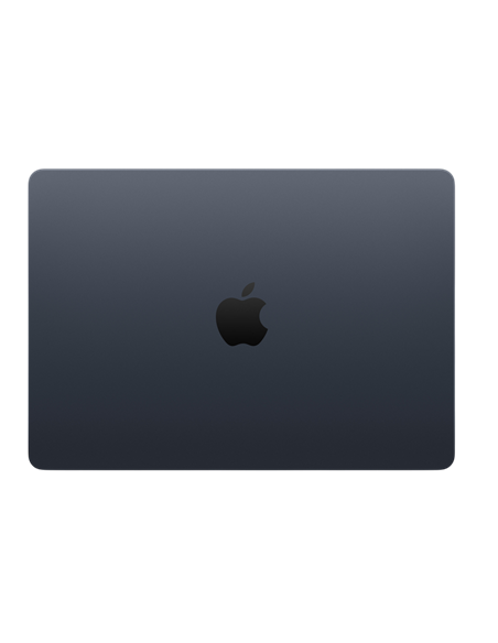 Laptop 15,3" Apple MacBook Air A3241, Midnight, M4 with 10-core CPU and 10-core GPU, 24GB/512GB, macOS Sequoia Laptop 15,3" Apple MacBook Air A3241, Midnight, M4 with 10-core CPU and 10-core GPU, 24GB/512GB, macOS Sequoia