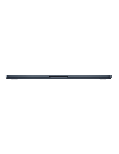 Laptop 15,3" Apple MacBook Air A3241, Midnight, M4 with 10-core CPU and 10-core GPU, 24GB/512GB, macOS Sequoia