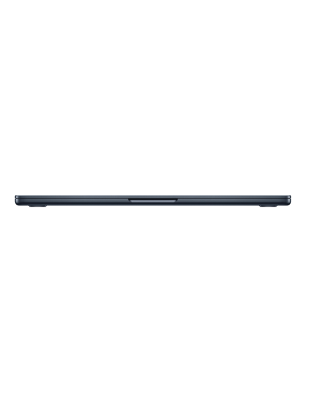 Laptop 15,3" Apple MacBook Air A3241, Midnight, M4 with 10-core CPU and 10-core GPU, 24GB/512GB, macOS Sequoia Laptop 15,3" Apple MacBook Air A3241, Midnight, M4 with 10-core CPU and 10-core GPU, 24GB/512GB, macOS Sequoia