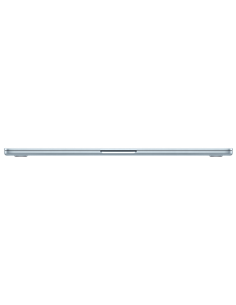 Laptop 15,3" Apple MacBook Air A3241, Sky Blue, M4 with 10-core CPU and 10-core GPU, 16GB/512GB, macOS Sequoia 2