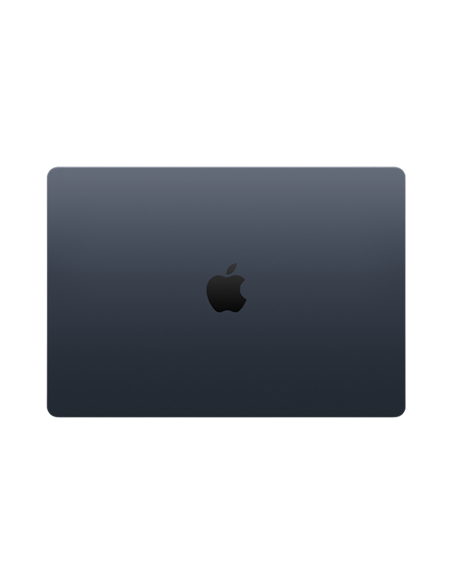 Ноутбук 15,3" Apple MacBook Air A3241, Midnight, M4 with 10-core CPU and 10-core GPU, 16Гб/256Гб, macOS Sequoia