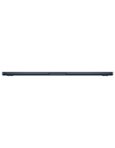 Laptop 15,3" Apple MacBook Air A3241, Midnight, M4 with 10-core CPU and 10-core GPU, 16GB/256GB, macOS Sequoia