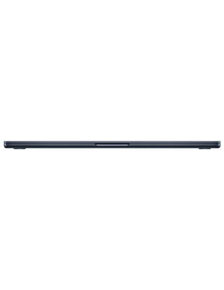 Laptop 15,3" Apple MacBook Air A3241, Midnight, M4 with 10-core CPU and 10-core GPU, 16GB/256GB, macOS Sequoia Laptop 15,3" Apple MacBook Air A3241, Midnight, M4 with 10-core CPU and 10-core GPU, 16GB/256GB, macOS Sequoia