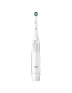 Periuță de dinți electrică Braun Oral-B Pro Battery DB5, Alb