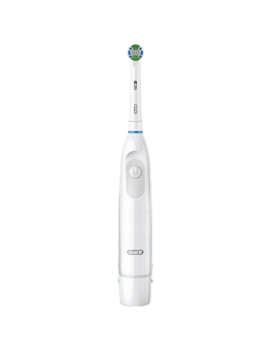 Электрическая зубная щетка Braun Oral-B Pro Battery DB5, Белый