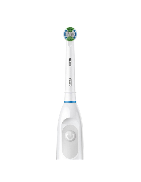 Электрическая зубная щетка Braun Oral-B Pro Battery DB5, Белый
