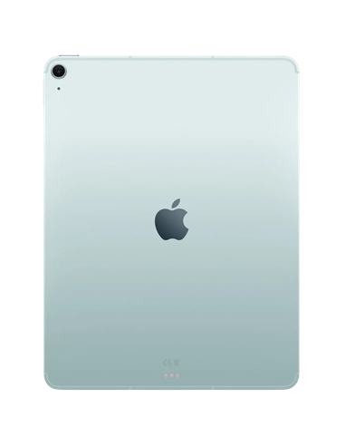 Tabletă Apple iPad Air 13 (2025), Wi-Fi + 5G, 8GB/512GB, Albastru