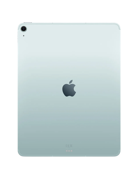 Tabletă Apple iPad Air 13 (2025), Wi-Fi + 5G, 8GB/512GB, Albastru