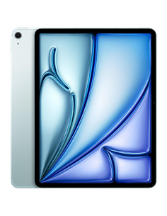 Tabletă Apple iPad Air 13 (2025), Wi-Fi + 5G, 8GB/128GB, Albastru