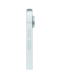 Tabletă Apple iPad Air 13 (2025), Wi-Fi + 5G, 8GB/128GB, Albastru 2