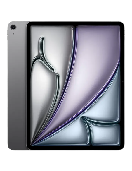 Tabletă Apple iPad Air 11 (2025), Wi-Fi, 8GB/256GB, Gri cosmic