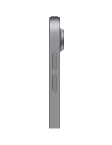 Планшет Apple iPad Air 11 (2025), Wi-Fi, 8Гб/256Гб, Космический серый