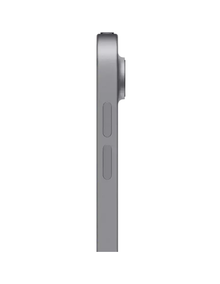 Планшет Apple iPad Air 11 (2025), Wi-Fi, 8Гб/256Гб, Космический серый