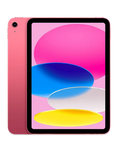 Tabletă Apple iPad 11 (2025), Wi-Fi + 5G, 6GB/128GB, Roz