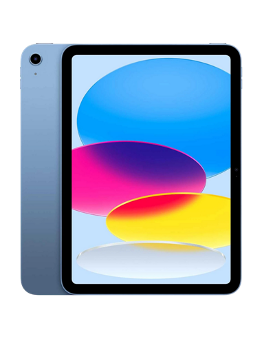 Tabletă Apple iPad 11 (2025), Wi-Fi + 5G, 6GB/128GB, Albastru