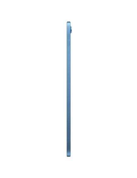 Планшет Apple iPad 11 (2025), Wi-Fi + 5G, 6Гб/128Гб, Синий